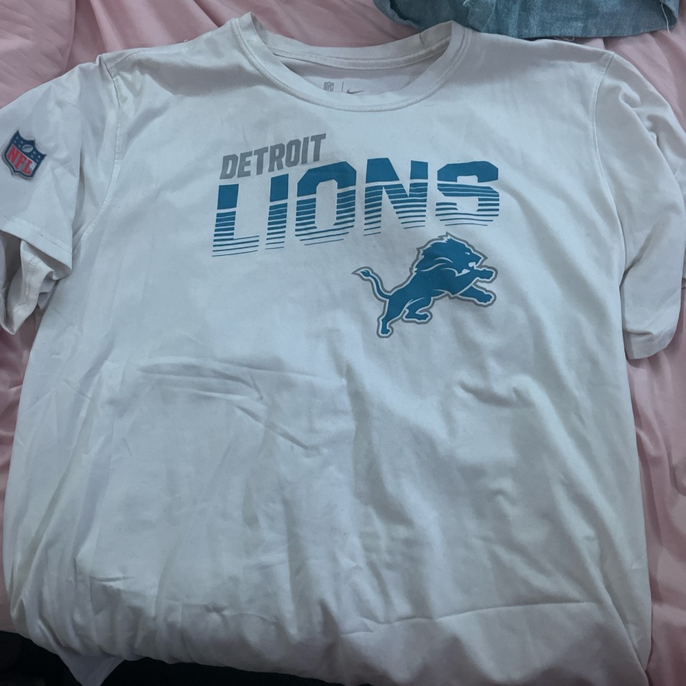 Lions